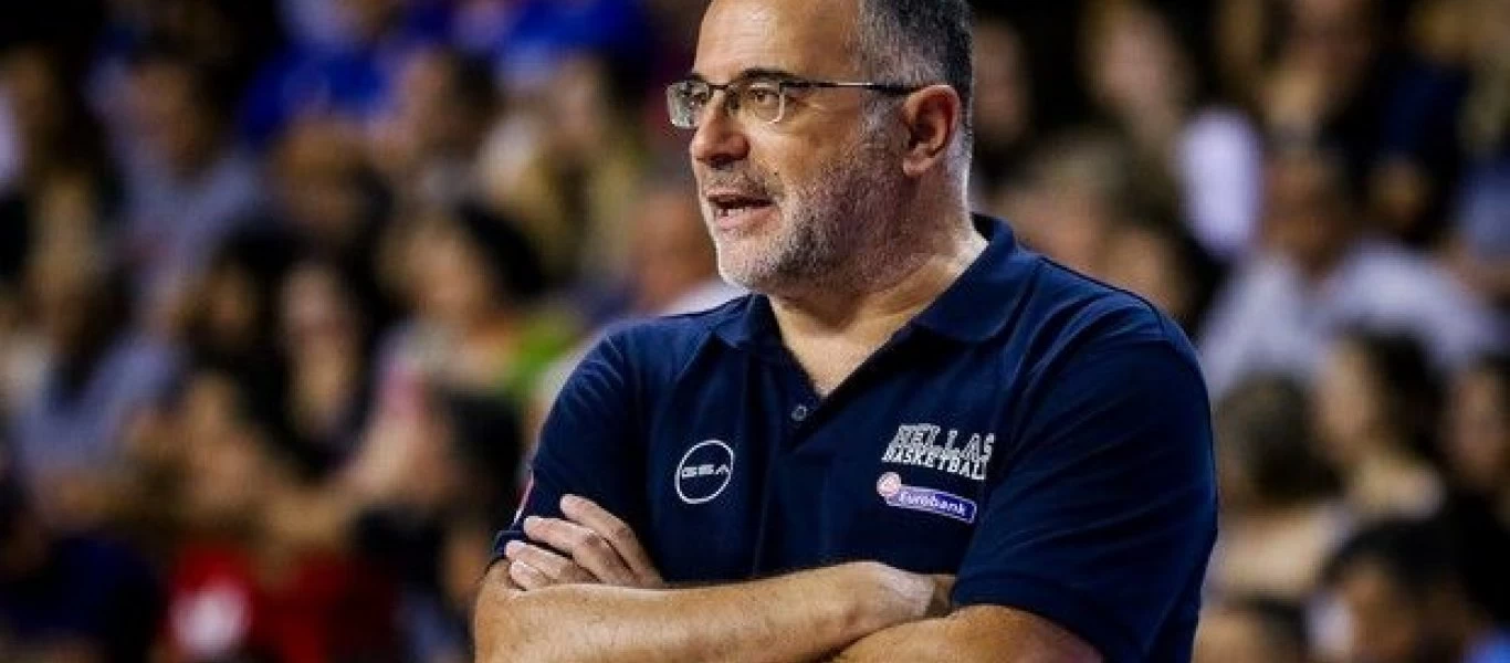 Θ. Σκουρτόπουλος: «Όταν έφυγε το άγχος, βρήκαμε καλές επιλογές» (βίντεο)